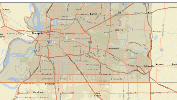 How to Check MLGW Power Outage Map?