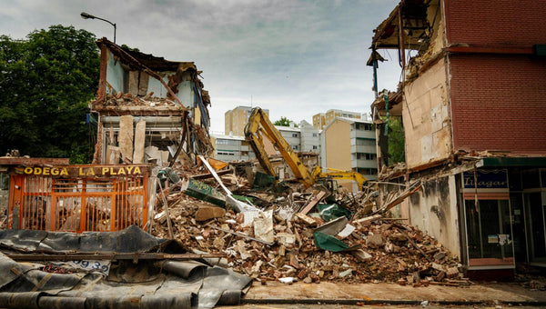 California Earthquake: Is the Big One Coming Soon?