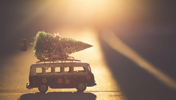 Campervan Christmas Gifts That Actually Get Used (2025 Gift Guide)