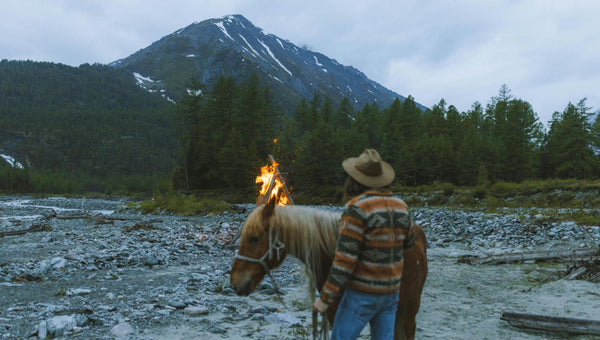 What Is Cowboy Camping: Experience Freedom, Simplicity, and Adventure