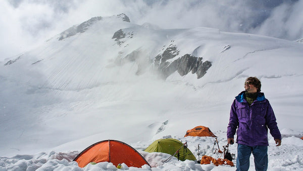 Crucial Winter Camping Gear: Stay Warm, Safe, and Prepared