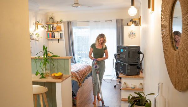 The Complete Move-In Checklist For Your New Home