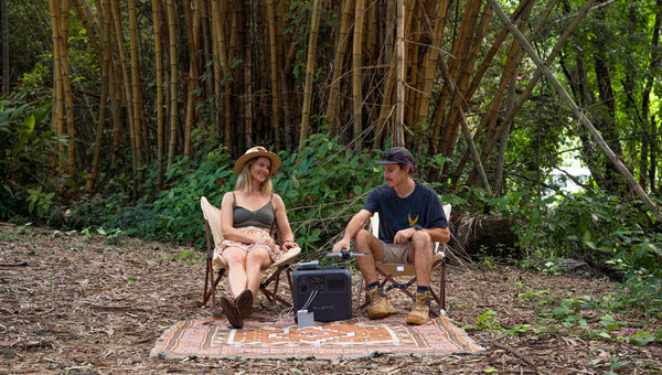 Comparing 3000 And 5000 Watt Solar Generators: Which Suits You Best?