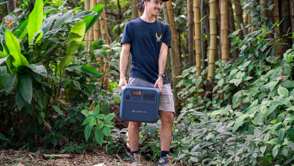 Finding The Right 30 Amp Solar Generator For Your Rv