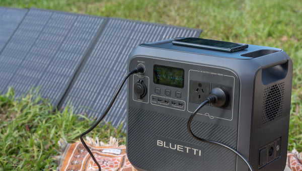 The Best Solar Generator For Refrigerators: Keeping Cool Off-Grid