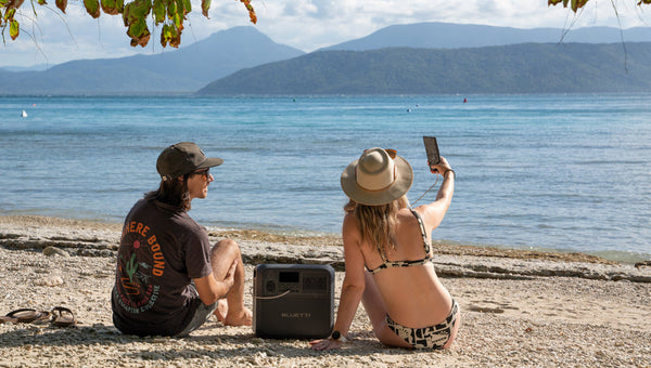 Choosing The Best 50 Amp Generator For Your Rv