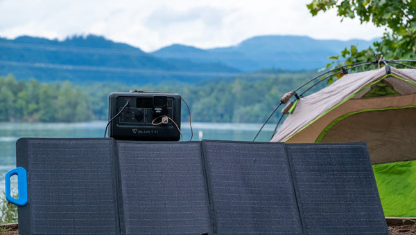 bluetti pv200 solar generator