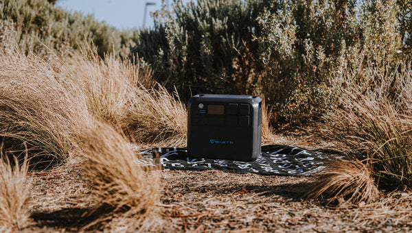 Why A 2000 Watt Solar Generator Could Be Your Next Big Purchase
