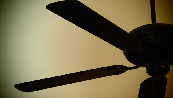 Do Ceiling Fans Use a Lot of Electricity?