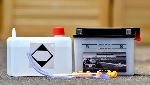 UPS vs. EPS: What's the Difference?