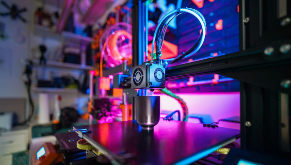 How Much Electricity Does A 3D Printer Use: Get Your Answers Here!