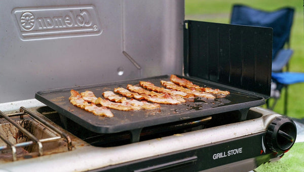 How to Power Electric Grills And Induction Cooktops While Camping (2026 Guide)