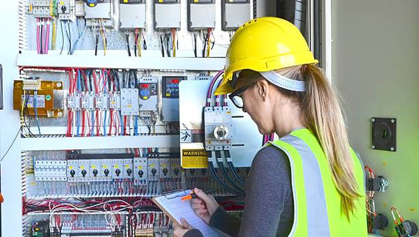 What Is An Electrical Inspection And Why Do You Need One?