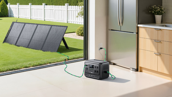 Is a Solar Home Battery the Future of Sustainable Energy Solutions?