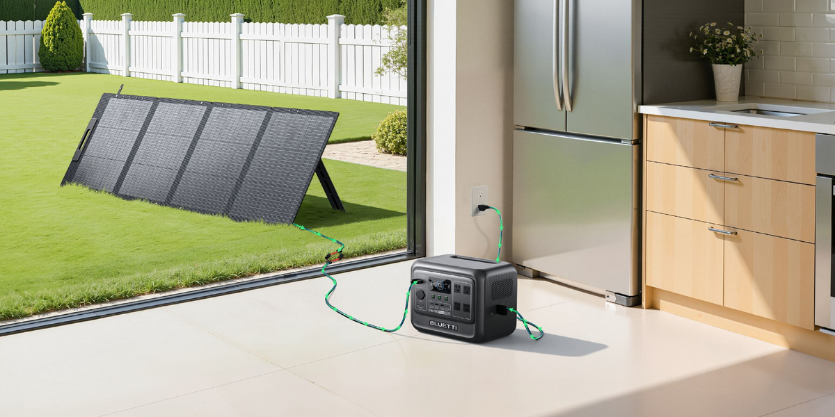 Is a Solar Home Battery the Future of Sustainable Energy Solutions?