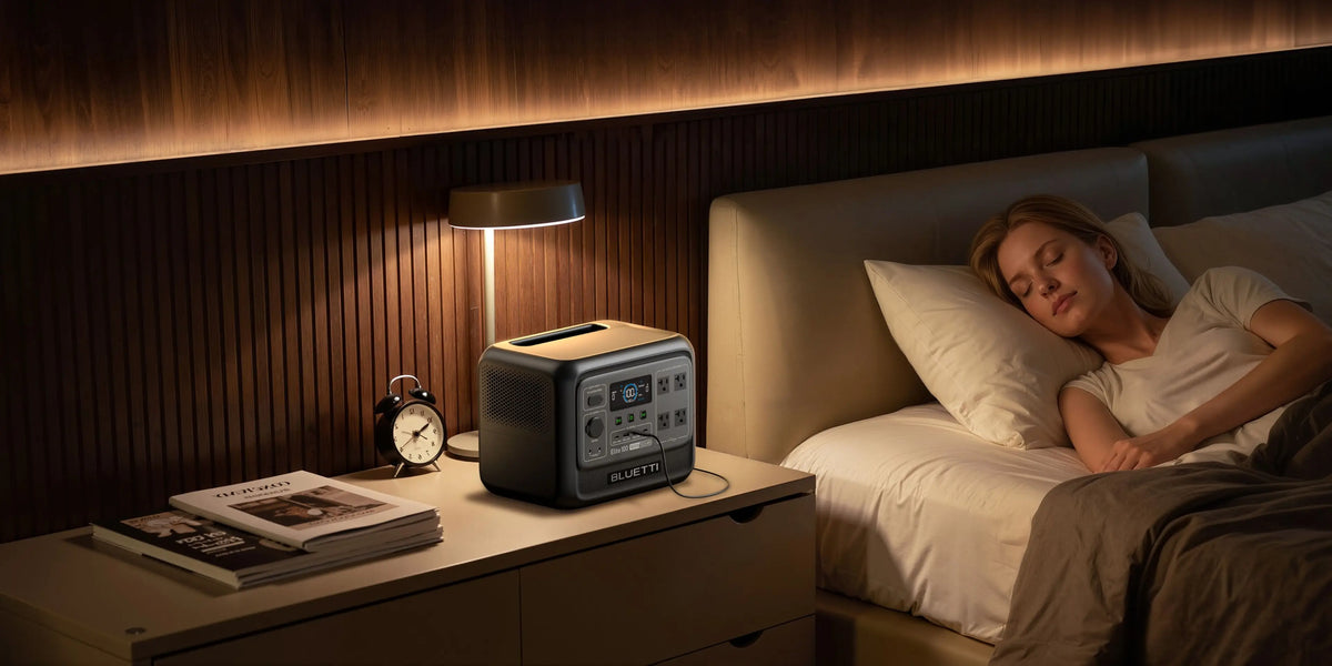 What is a portable power station? Which is the best?