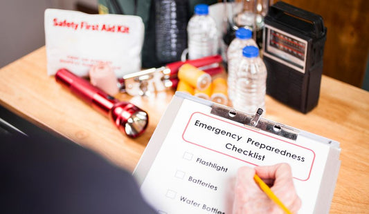 Effective Emergency Communication: Strategies for Crisis Situations