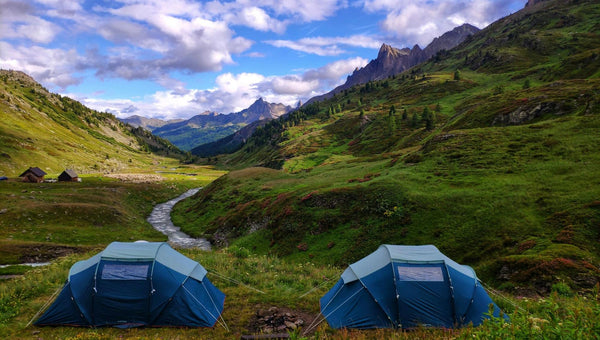 What Does FF Mean For Camping? The Ultimate Guide to FCFS Adventures