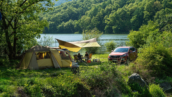 Comprehensive Guide to Fall Camping Meals That Don't Require a Campfire