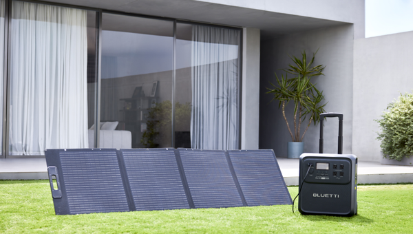 The American Family's Guide to Going Solar Without Installing a Single Panel