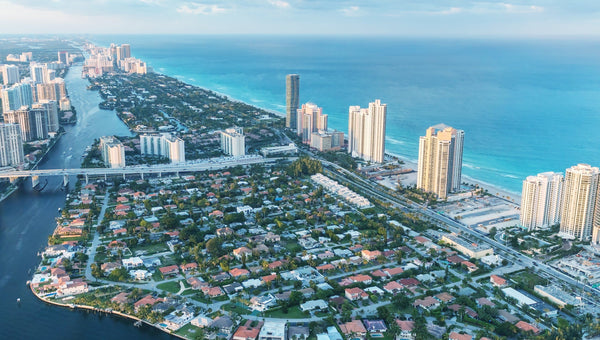 What Is the Average Electric Bill in Florida?