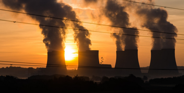 Why Fossil Fuels Are Not Renewable And What We Can Do About It?