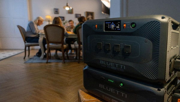 Generator Alternatives for Home Backup Power: Clean, Quiet, and Reliable