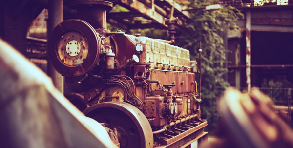 How Long Does a Generator Run?