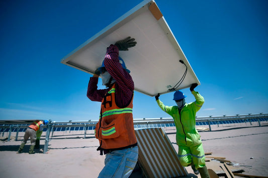 What Are Off Grid Solar Kits?(2023 Guide)