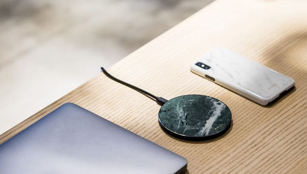 How do I know if my phone is Qi-enabled?