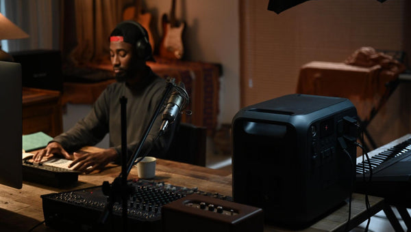 Home Battery Backup Without Solar: The Practical Guide