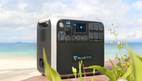 How Big Should My Solar Generator Be?