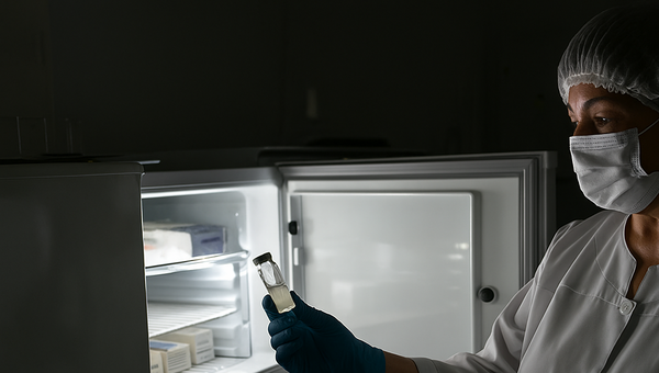 How to Keep Medical Refrigeration Running During Extended Power Outages