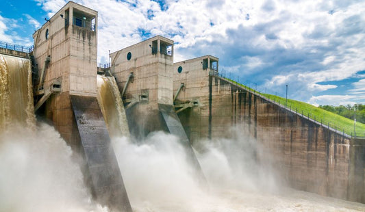 The Role of Hydroelectric Power in Renewable Energy Generation