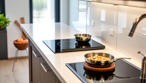 How Many Watts Does An Induction Cooktop Use?