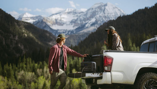 Power Inverters for Cars: What Are They and How They Work?