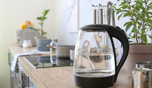 How Much Energy Does A Kettle Consume?