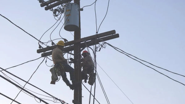 Broad River Electric Cooperative:Pay Bill |Check Outages Map|Customer Service|Phone Number