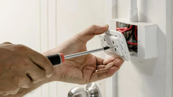 Light Switch Won't Turn Off? Try These 3 Things First
