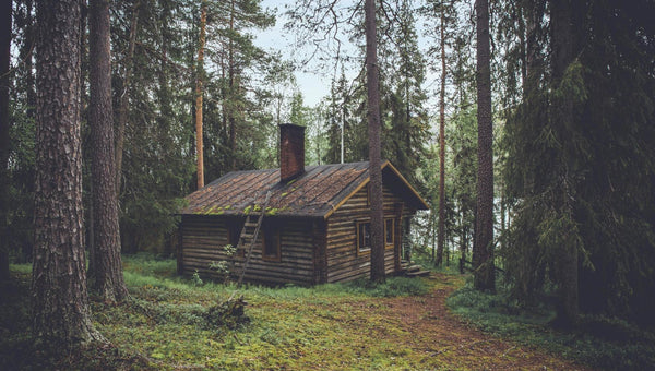 Living Off the Grid: Beginner’s Guide to Off-Grid Homes