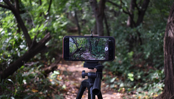 Mobile Photography And Videography: Portable Power Solutions For Content Creators 2026