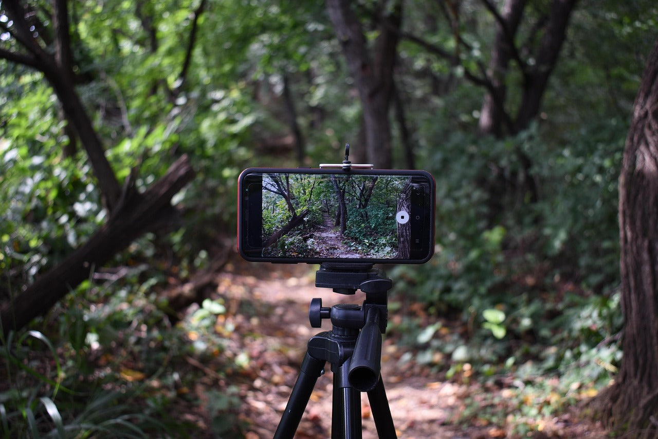 Portable Image Mobile Photography And Videography: Portable Power Solutions For Conte ...