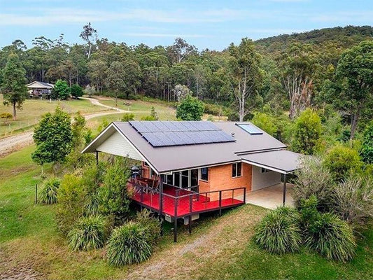 Can You Live off the Grid with a Solar Generator?