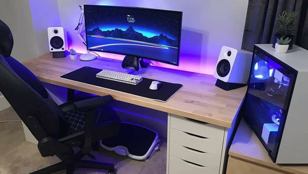 How Many Watts Do I Need for My PC?
