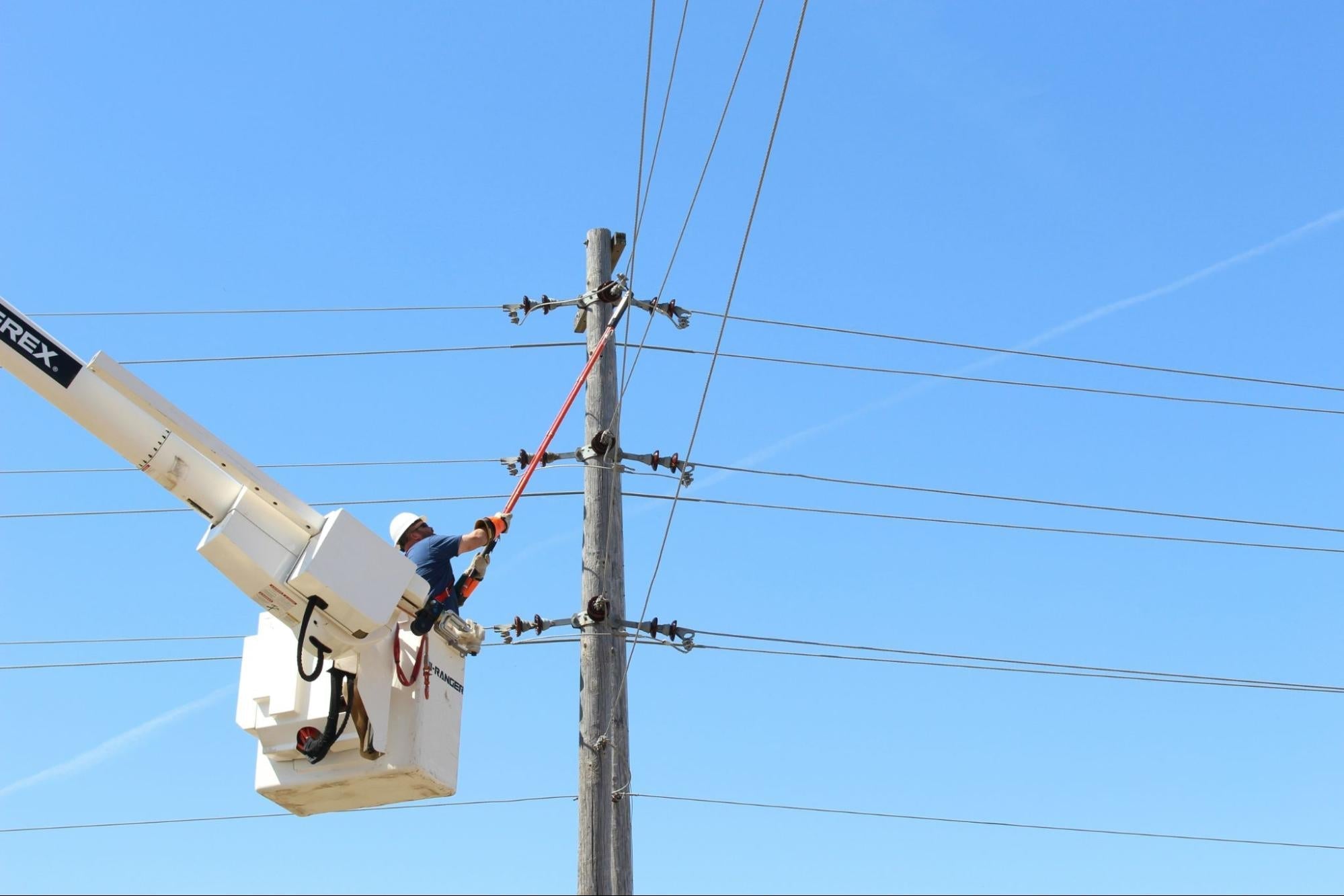 What Is a PSPS? California Public Safety Power Shutoffs Explained ...
