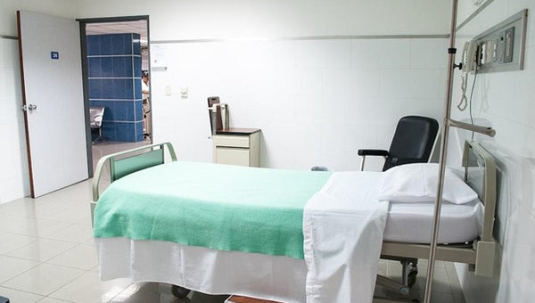 Solar Generators for Remote Healthcare