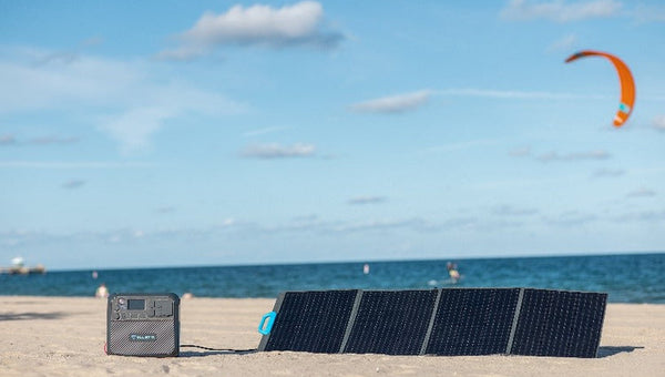 How many kwh does a solar panel produce