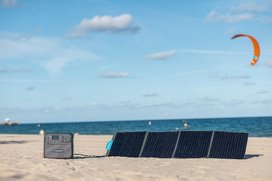 How many kwh does a solar panel produce