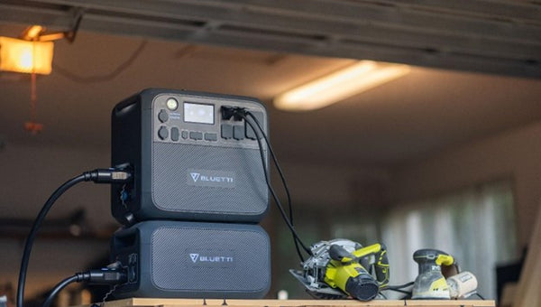 Maintenance Tips for Solar Generators