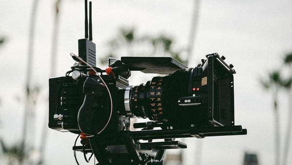 Portable Solar Panels for Filmmaking